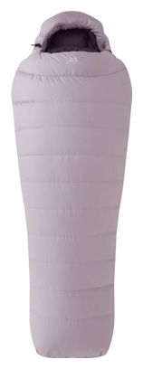 Mountain Equipment Classic 550 Purple Women's Sleeping Bag