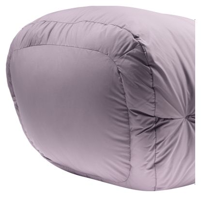 Mountain Equipment Classic 550 Purple Women's Sleeping Bag