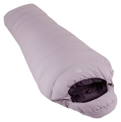 Mountain Equipment Classic 550 Purple Women's Sleeping Bag