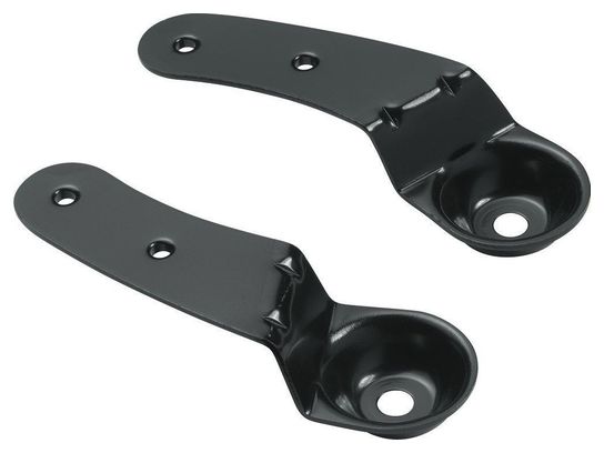 Antivol de cadre Abus tectic 496 R OE