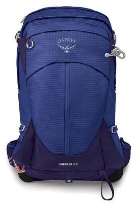 Bolsa de senderismo para mujeres Osprey Sirrus 24 Morado