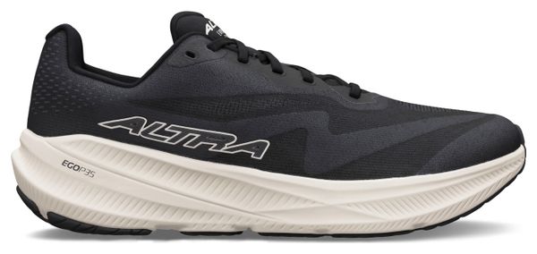 Altra Experience Flow 3 Laufschuhe Schwarz/Weiß Herren