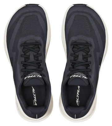 Altra Experience Flow 3 Laufschuhe Schwarz/Weiß Herren