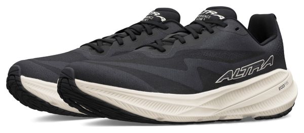 Altra Experience Flow 3 Laufschuhe Schwarz/Weiß Herren