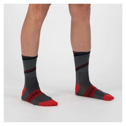 Chaussettes Velo Rogelli Buzz - Homme