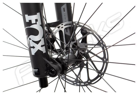 V lo All-Suspended Yeti-Cycles 2020 SB140 Carbon C-Series 27.5 &#39;&#39; Sram GX Eagle 12V Gray