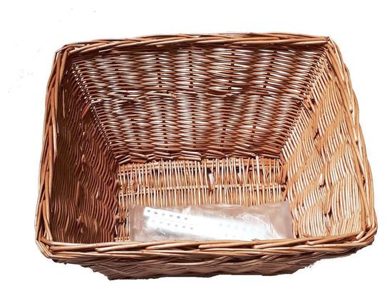 PANIER OSIER 35x20x20cm
