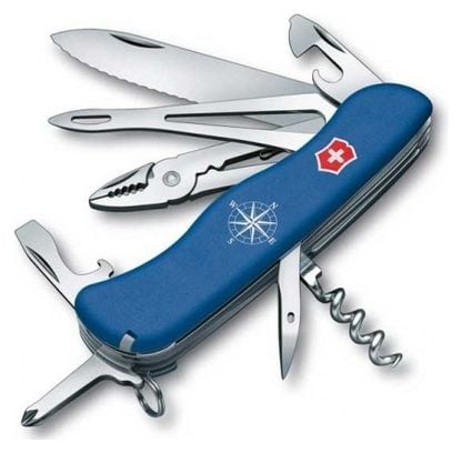 Couteau suisse Victorinox Skipper