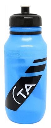 Bidon ta pro 600ml bleu translucide a visser