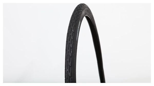Pneu de vélo de ville- Deli Tire- S-604 24X1-3/8 BK