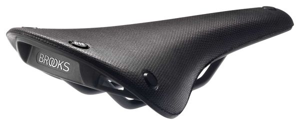 Sella per tutti i tempi Brooks Cambium C15 nera