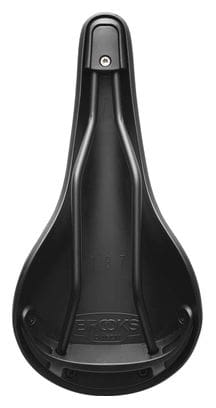 Selle Brooks Cambium C15 All Weather Noir