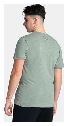 T-shirt en coton pour homme Kilpi PORTELA-M