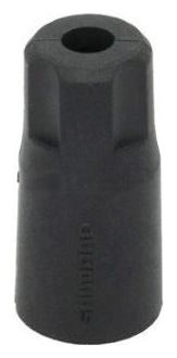 Capuchon de Vis Shimano pour Durite SM-BH90 Noir