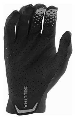 Guantes Troy Lee Designs Se Ultra Black