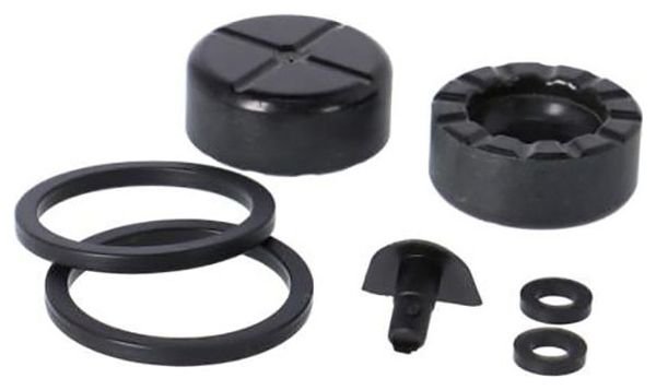 Etrier de Frein SRAM Red AXS E1 FlatMount - Équipements vélos