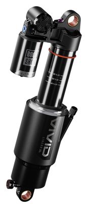Rockshox Vivid Ultimate DH RC2 Rear Shock Linear XL Air R55/C34