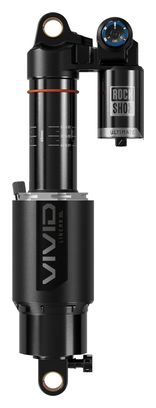 Rockshox Vivid Ultimate DH RC2 Rear Shock Linear XL Air R55/C34
