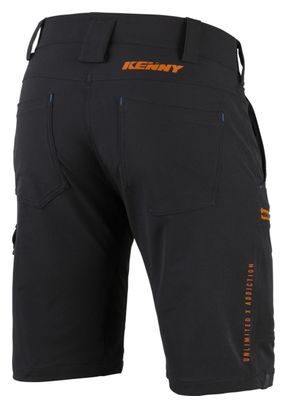 Pantaloncini da corsa Kenny Neri