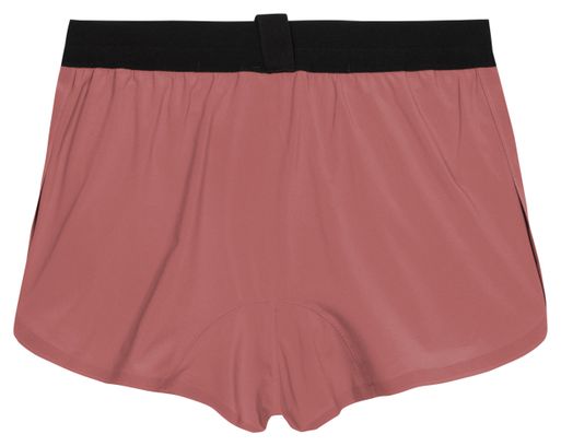 Pantaloncini Gore Wear Concurve Split Rose da uomo