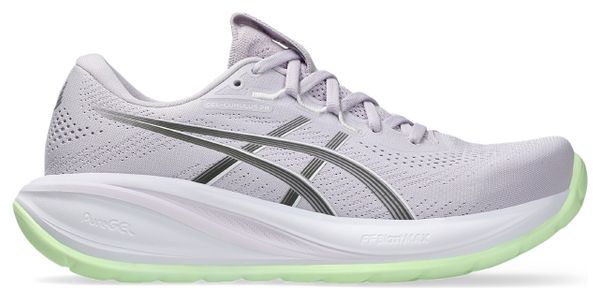 Asics Gel-Cumulus 28 Women's Running Shoes - Pink/Green