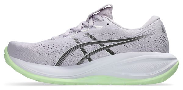 Asics Gel-Cumulus 28 Women's Running Shoes - Pink/Green