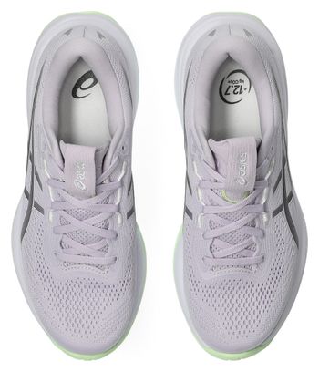 Asics Gel-Cumulus 28 Women's Running Shoes - Pink/Green
