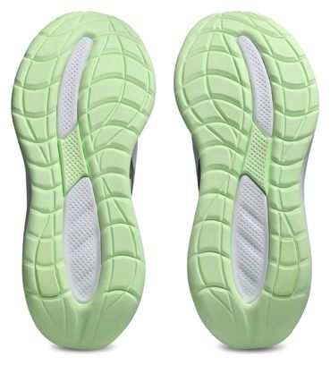 Asics Gel-Cumulus 28 Women's Running Shoes - Pink/Green