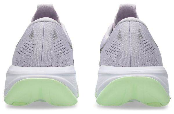 Asics Gel-Cumulus 28 Women's Running Shoes - Pink/Green