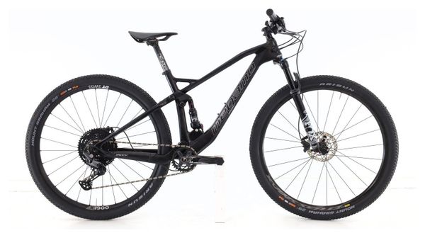 Produit reconditionné · Megamo Track 08 Carbone / Vélo VTT / Megamo | Bon état