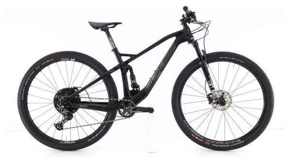 Produit reconditionné · Megamo Track 08 Carbone / Vélo VTT / Megamo | Bon état