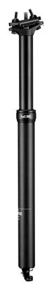 KS Kind Shock LEV Circuit Dropper Seatpost Wireless Black (With Control)