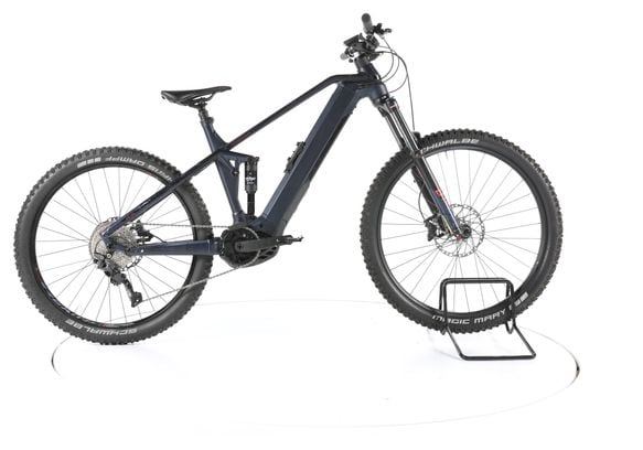 Reconditionné - Bulls Sonic EVO AM 1 Vélo électrique VTT 2022 - Bon