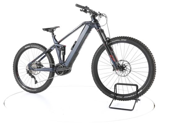 Reconditionné - Bulls Sonic EVO AM 1 Vélo électrique VTT 2022 - Bon