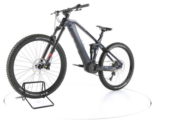 Reconditionné - Bulls Sonic EVO AM 1 Vélo électrique VTT 2022 - Bon