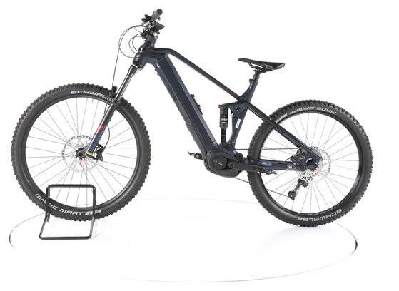 Reconditionné - Bulls Sonic EVO AM 1 Vélo électrique VTT 2022 - Bon