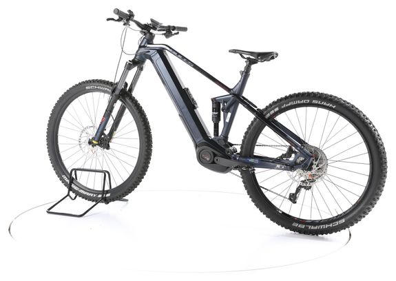 Reconditionné - Bulls Sonic EVO AM 1 Vélo électrique VTT 2022 - Bon