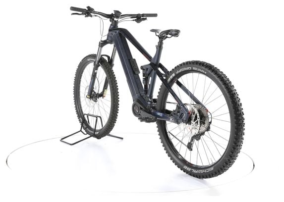 Reconditionné - Bulls Sonic EVO AM 1 Vélo électrique VTT 2022 - Bon