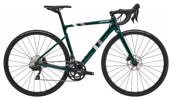 Cannondale CAAD13 Disc Women's 105 Women Road Bike Shimano