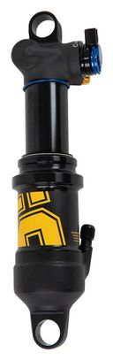 Öhlins TXC2 luchtafstandsbediening metrische schokdemper (zonder afstandsbediening)