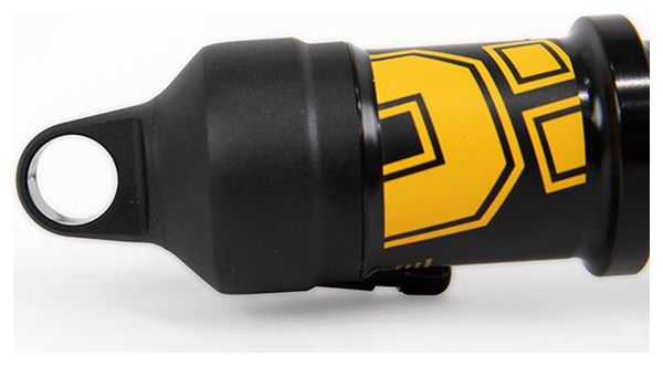 Öhlins TXC2 luchtafstandsbediening metrische schokdemper (zonder afstandsbediening)