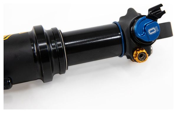 Öhlins TXC2 luchtafstandsbediening metrische schokdemper (zonder afstandsbediening)