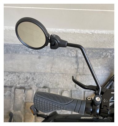 Espejo retrovisor izquierdo Atelya Urban-Medium