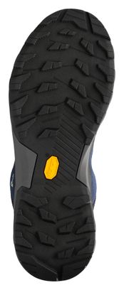 Millet Ubic Low Gore-Tex Hiking Shoes Blue