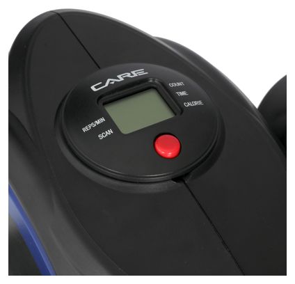 Mini elliptique ELLIPTER - CARE - Manuel et magnétique