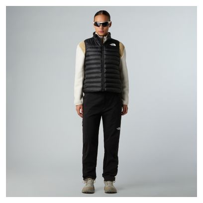 Chaqueta de pluma sin mangas The North Face Terra Peak Women's Black