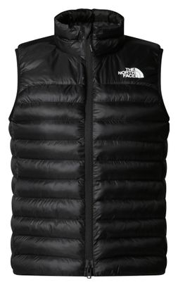 Chaqueta de pluma sin mangas The North Face Terra Peak Women's Black