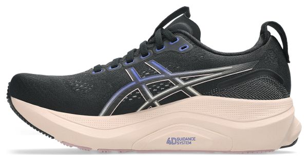 Scarpe da corsa Asics Gel-Kayano 32 Nero/Rosa Donna
