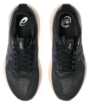 Scarpe da corsa Asics Gel-Kayano 32 Nero/Rosa Donna