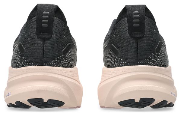Scarpe da corsa Asics Gel-Kayano 32 Nero/Rosa Donna